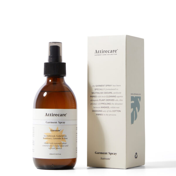 Garment Spray Aureum^ - 250ml